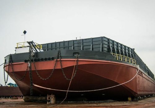 Kapal-Tongkang