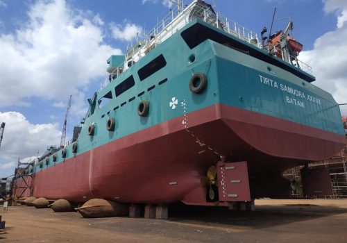 Ship